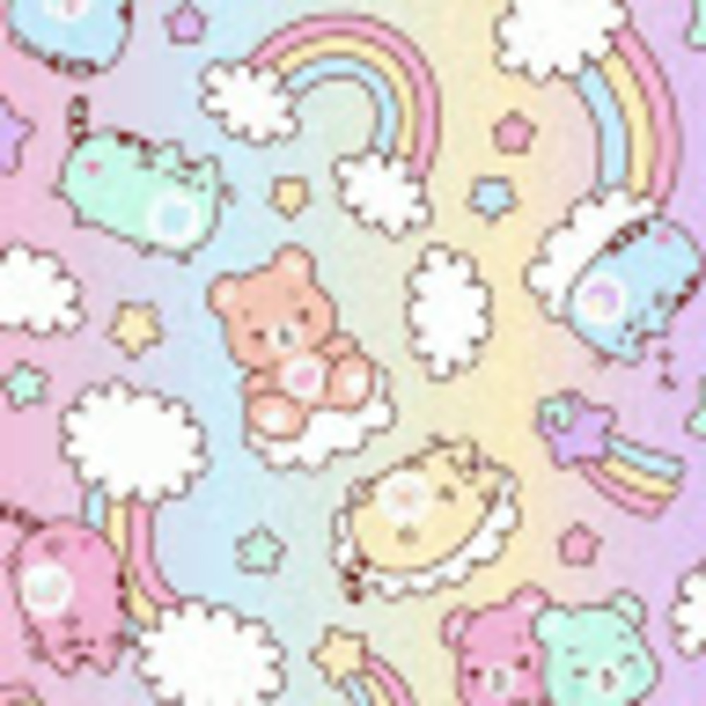 Meet your Posher, Kira